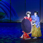 What is a Kabuki Theater?