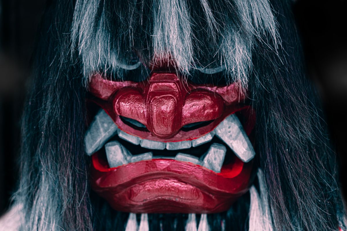 Can A Human Become A Yokai - What You Need To Know (1)