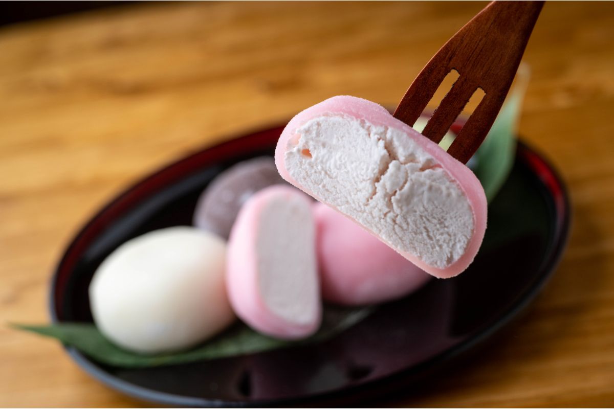 How To Make Mochi