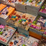 Manga Vs Anime – What’s The Difference?