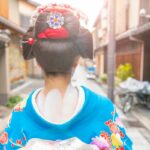 What Do Geisha Wear In Their Hair? – Japanese Hairstyles Explained!