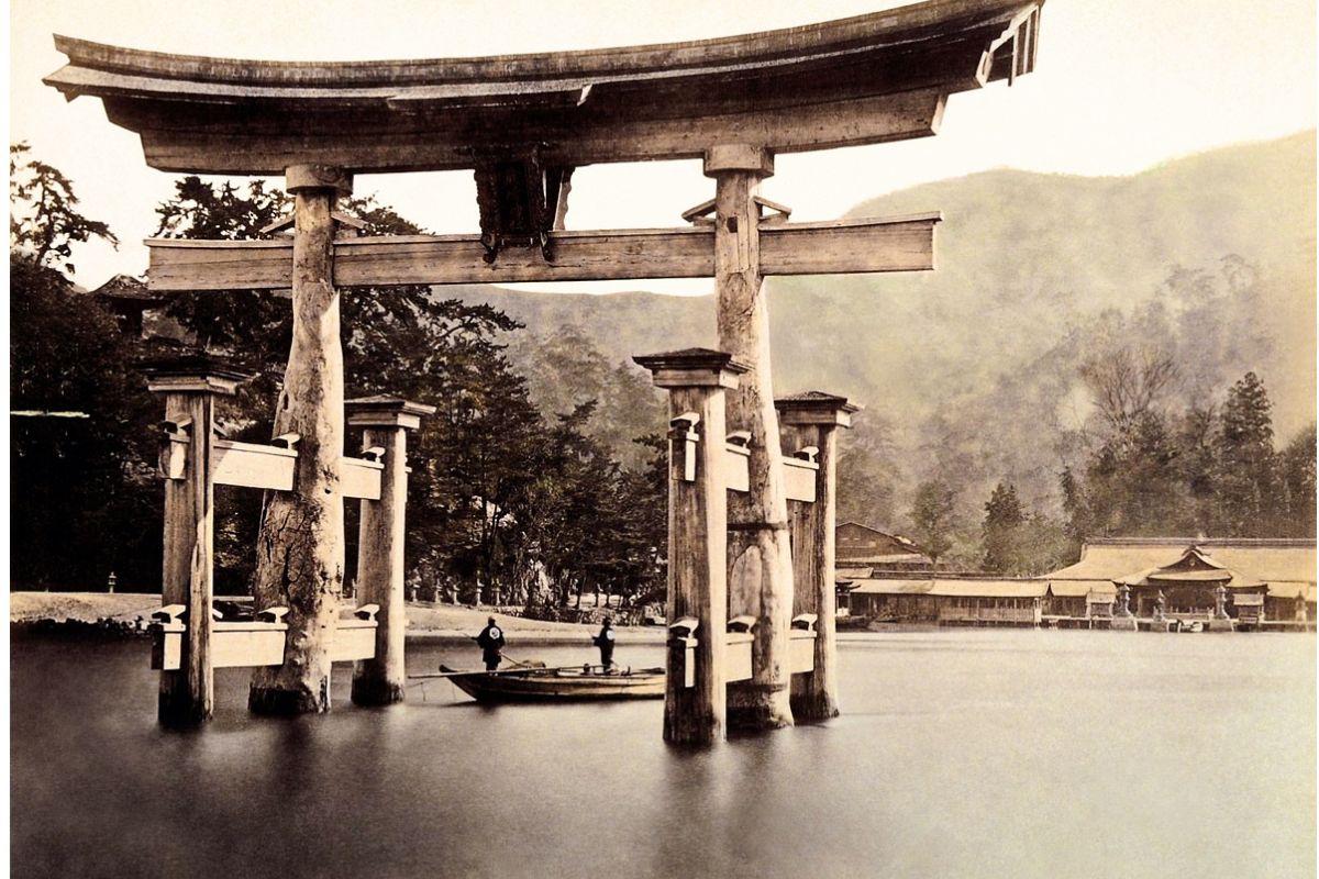 What Happens After Death In Shinto? - Understanding The Japanese Afterlife