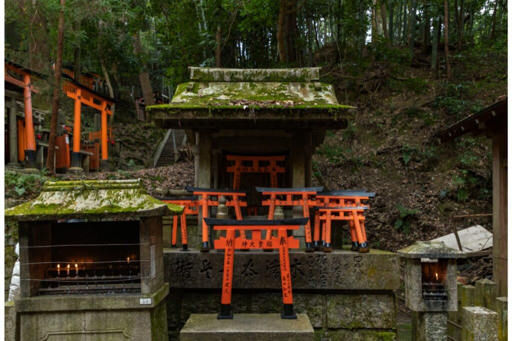 What Happens After Death In Shinto? - Understanding The Japanese Afterlife