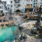 10 Amazing Onsen Towns To Visit In Japan