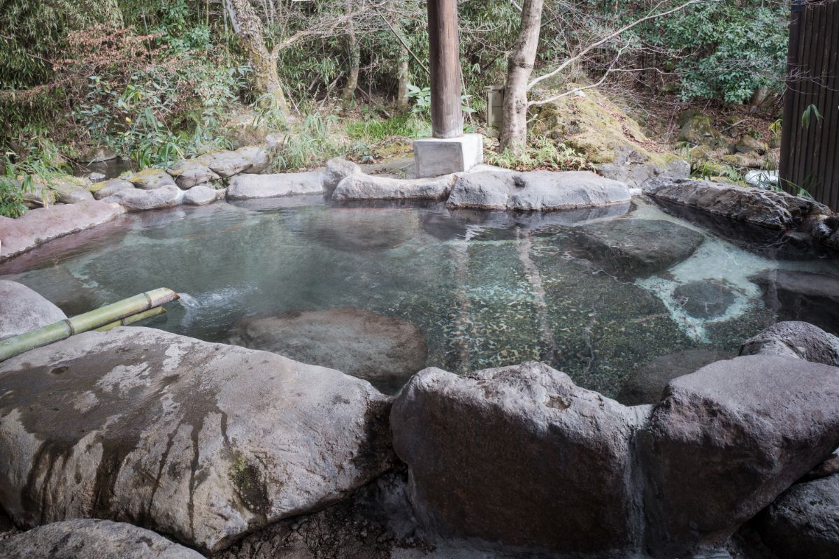 5 Surprising Health Benefits Of Onsen