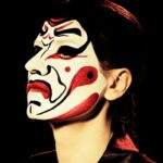Who Created Kabuki?