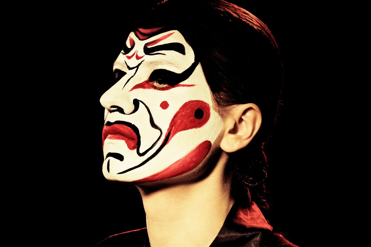 Who Created Kabuki