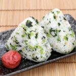 Best Seven Onigiri Recipes (Japanese Rice Balls)
