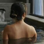 Can You Wear A Towel In Onsen?