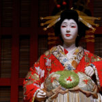 Common Characters And Costumes Seen In Kabuki