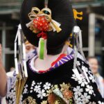 Exploring Onnagata: Females Played By Males In Kabuki