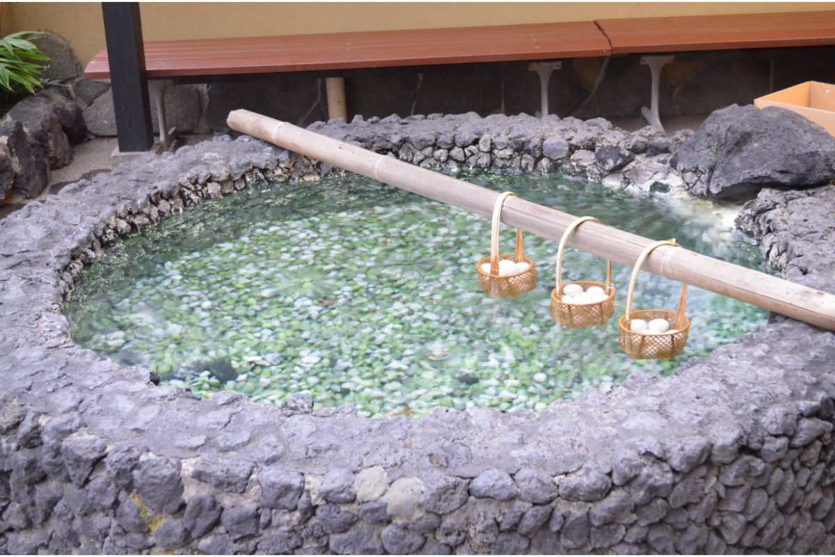 How Long Should You Stay In An Onsen