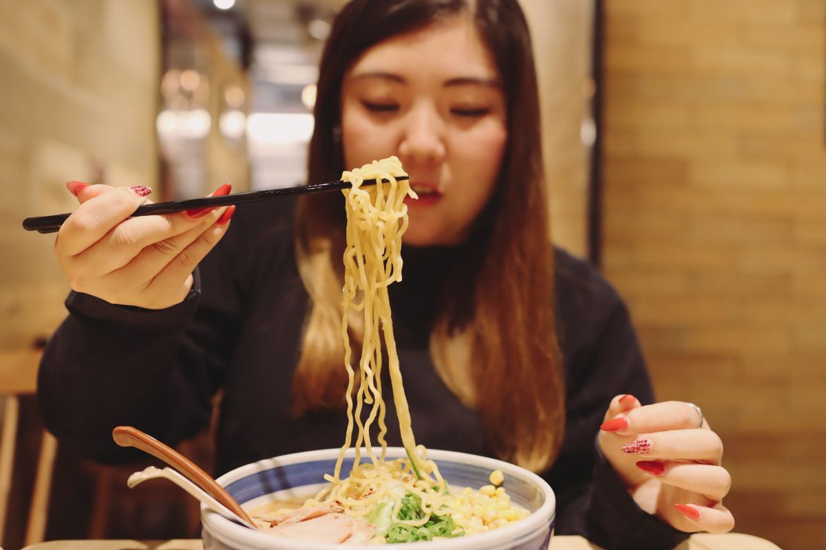 Tokyo's Best Ramen Spots: Top 10 Shops