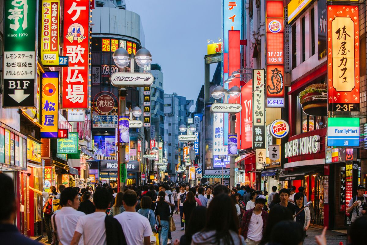 Best Things To Do In Shibuya: Tokyo's Epicenter Of Modern Japanese ...