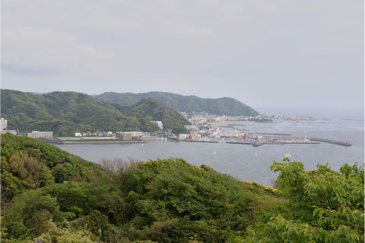 Best Beaches In Japan
