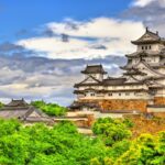 Best Castles In Japan