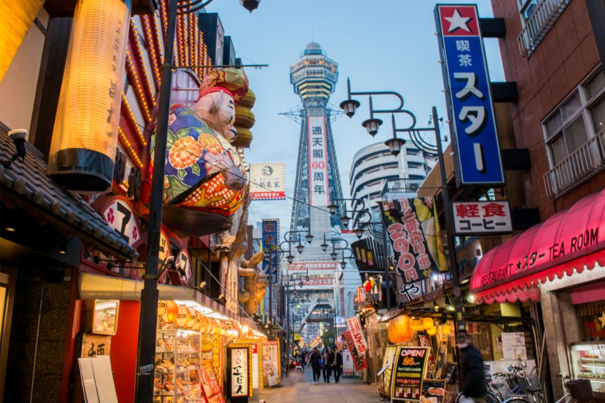 Best Places To Live In Japan