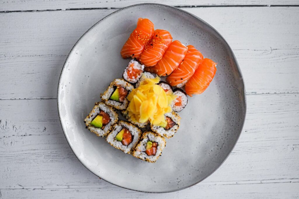 recipe-of-the-day-sushi-huffpost