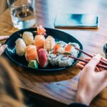 Can You Eat Sushi The Next Day?