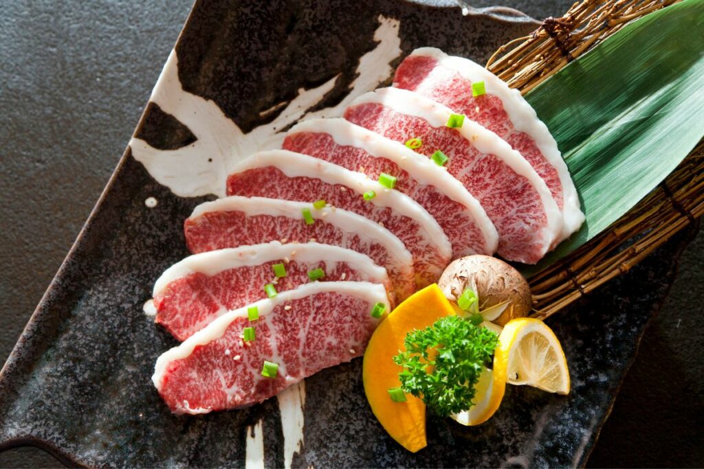 Can You Eat Wagyu Raw