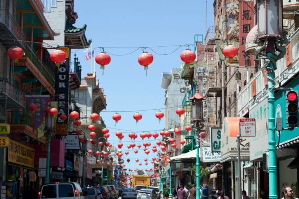 do people in japan celebrate chinese new year