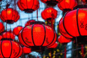 Do Japanese Celebrate Lunar New Year? - Just About Japan
