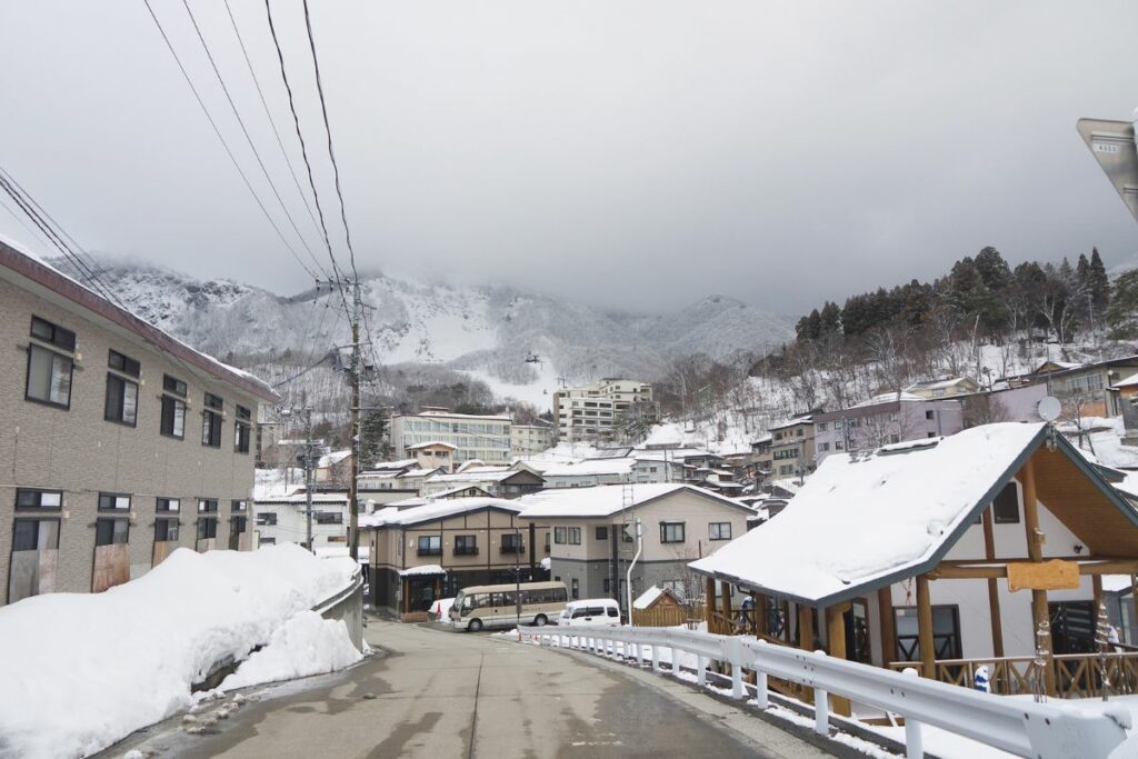 Nozawa Onsen Ski Resort All You Need To Know