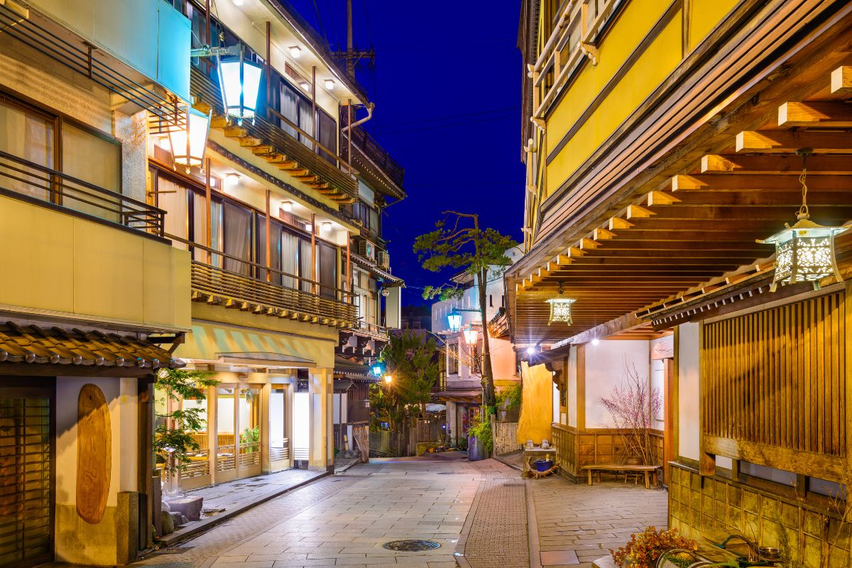 Oedo Onsen Monogatari Complete Travel Guide