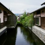 The Major Difference Between Ryokan And Onsen