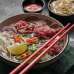 What Is The Difference Between Pho And Ramen?