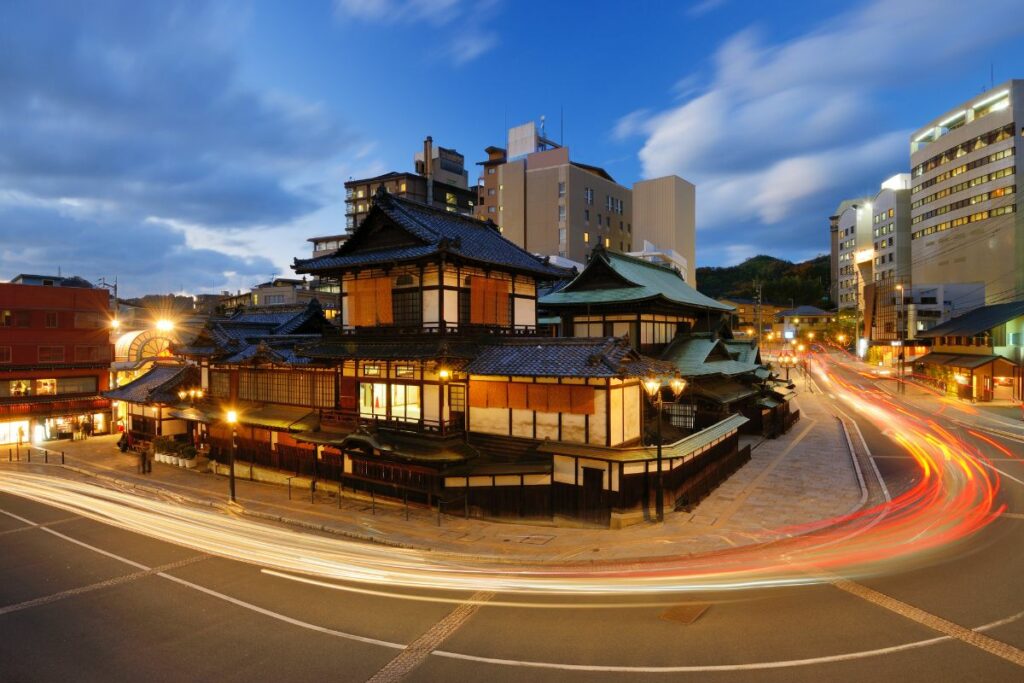 Yunomine Onsen Travel Guide 6 Best Ways To Travel