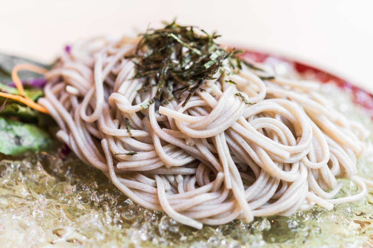 Are Soba Noodles Gluten-Free Too?