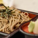 Are Soba Noodles Vegan?