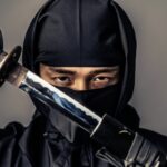 Are There Still Ninjas In Real Life?