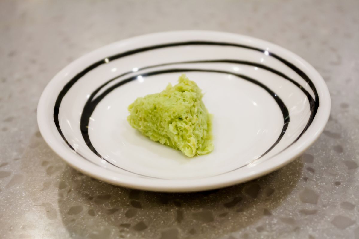 Can Eating Too Much Wasabi Hurt Your Stomach?