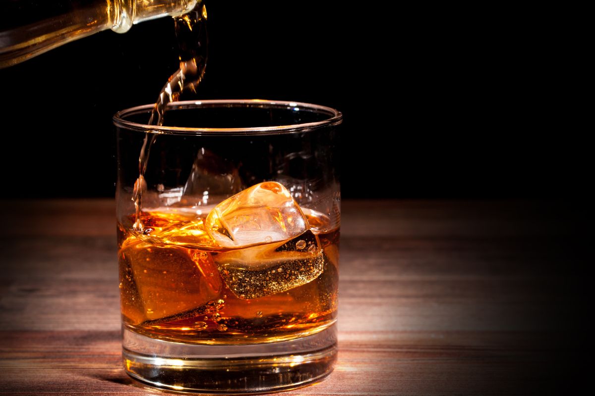 Should You Chill Japanese Whiskey?