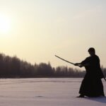 Six Most Famous Ninjas In Feudal Japan