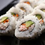 What Is A Cali Roll, And Can You Get Them In Japan?