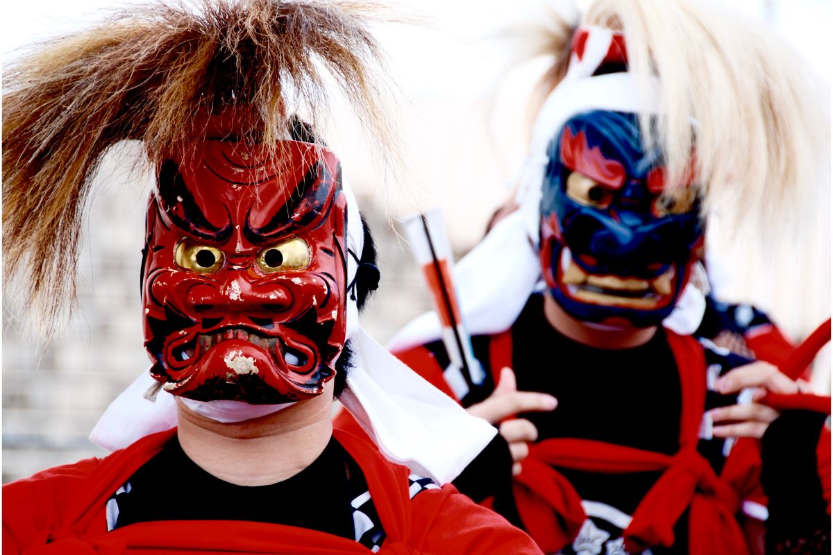 What Is A Kabuki Mask All You Need To Know