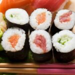 What Is Maki Roll? (Sushi Explained)