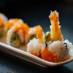 What Is Tempura Sushi, And How Is It Made?