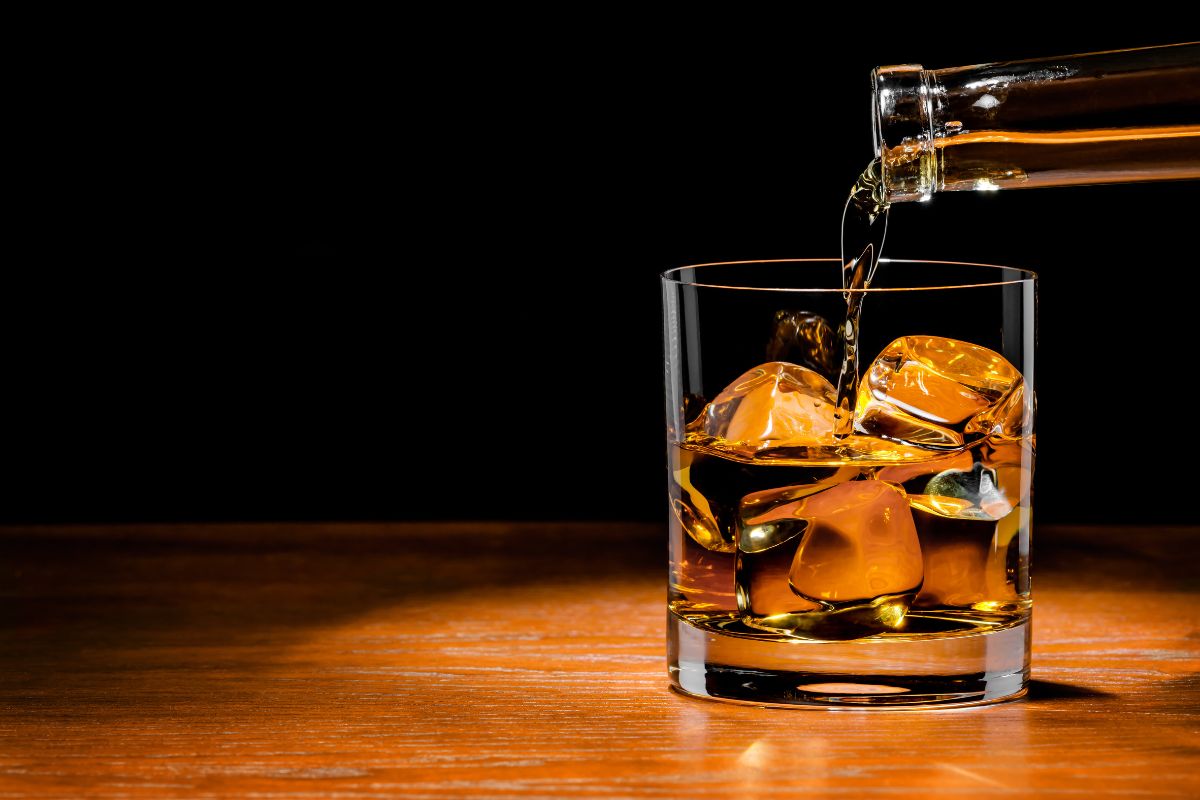 What Makes Japanese Whiskey Different From The Others?