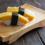 What Sushi Has No Fish? [Vegetarian Sushi Explained]