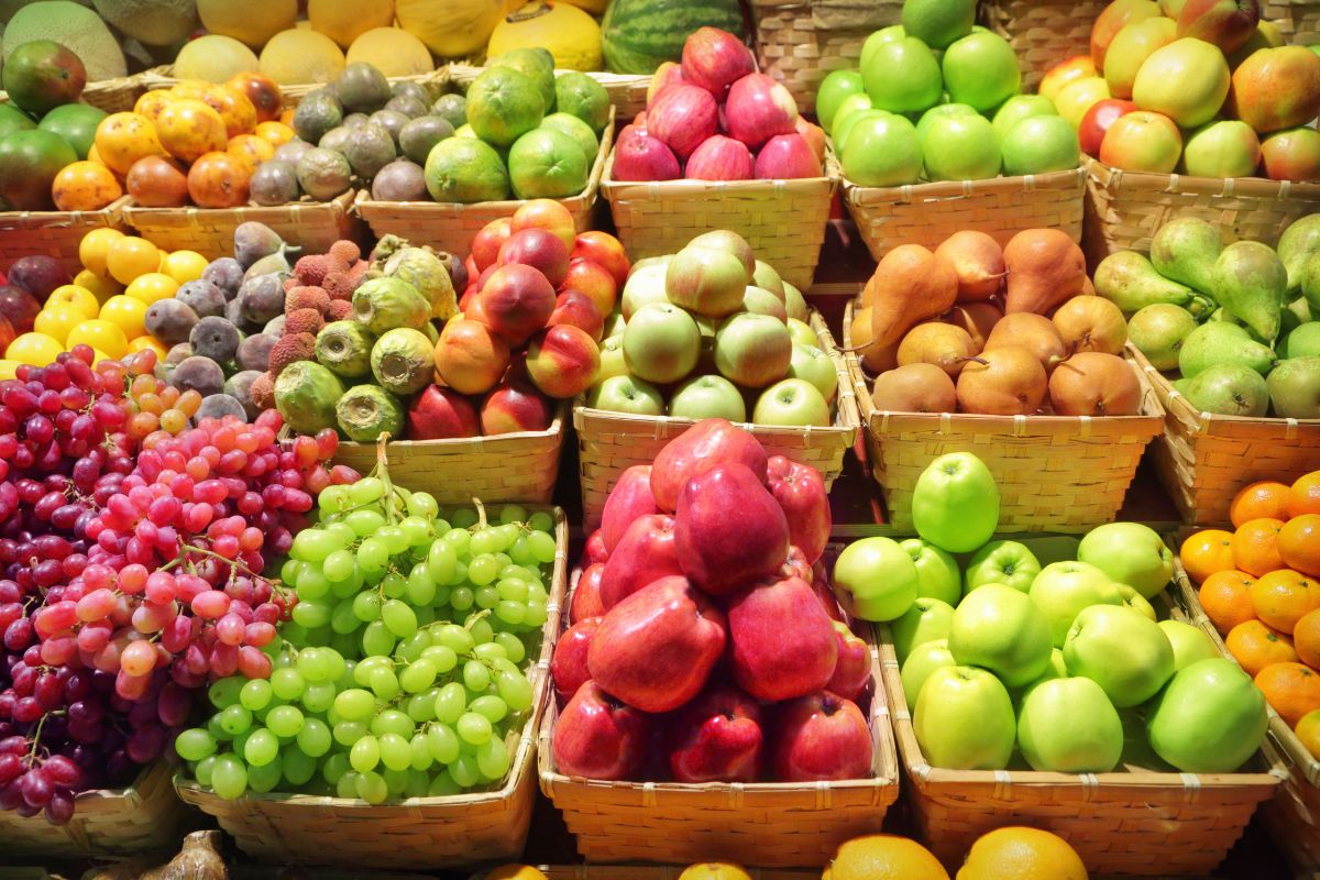 Why Is Fruit So Expensive In Japan?