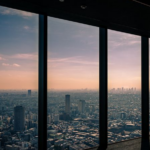 Spectacular Views: Best Observation Decks In Tokyo