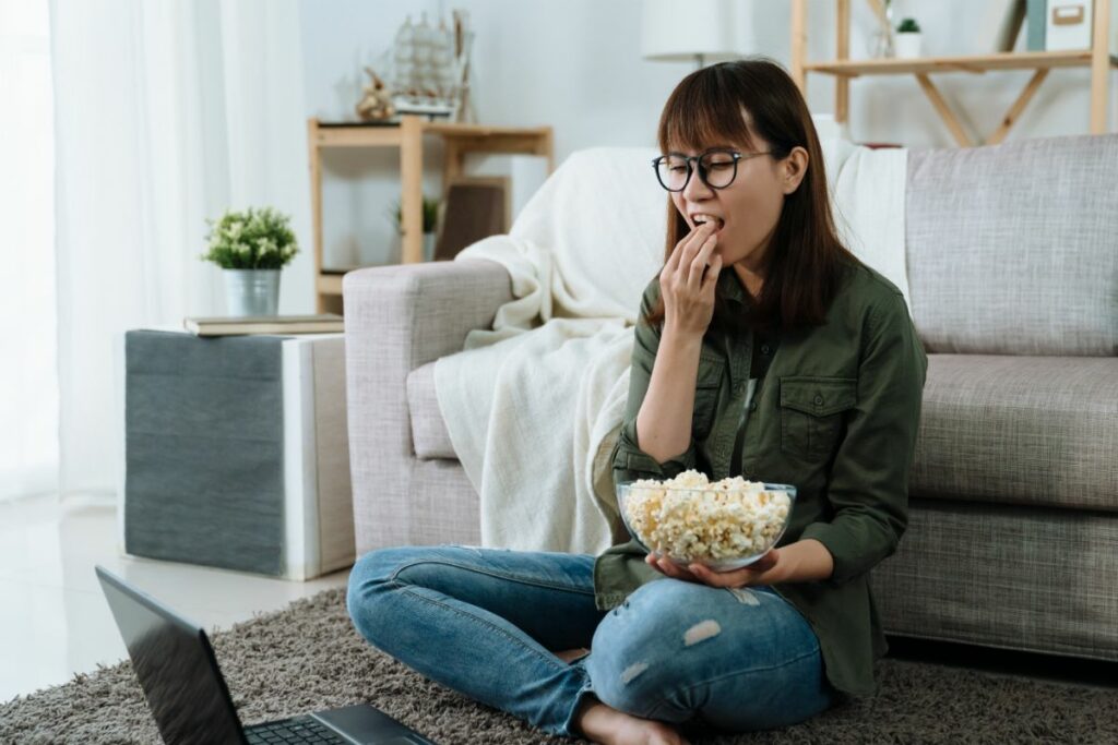 Where To Watch Japanese Movies For Free Online