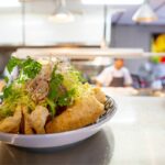 8 Best Mexican Restaurants In Tokyo