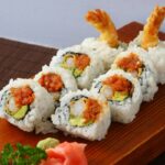 Is Tempura Roll Considered Real Sushi?