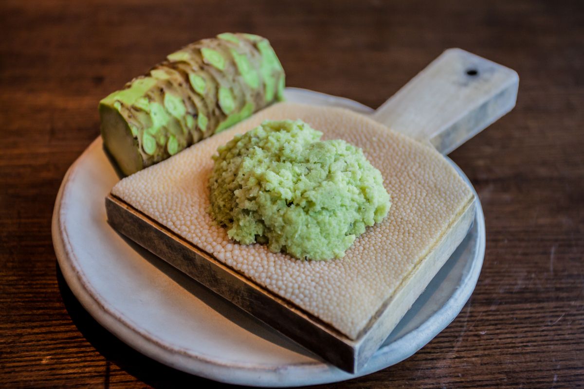 Is Wasabi Good For Diabetics?