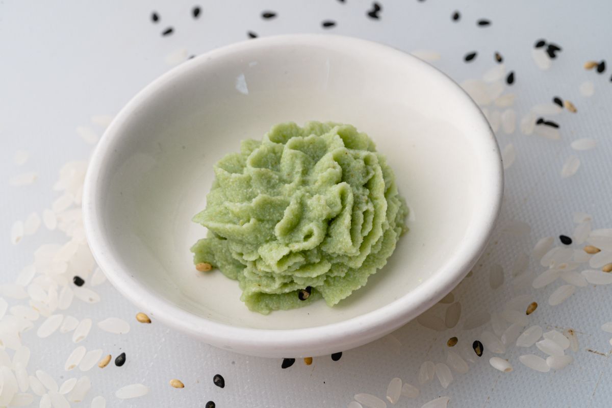 Is Wasabi Hotter Than Ghost Peppers?